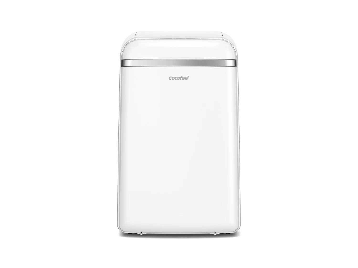 comfee 3-in-1-Klimagerät Klimagerät Smart Cool 12000BTU/h Plus Kühlen Entfeuchten Ventilieren, Mit Staubfilter und Filtersystem & für Räume bis 43 m²/ 3,5kW