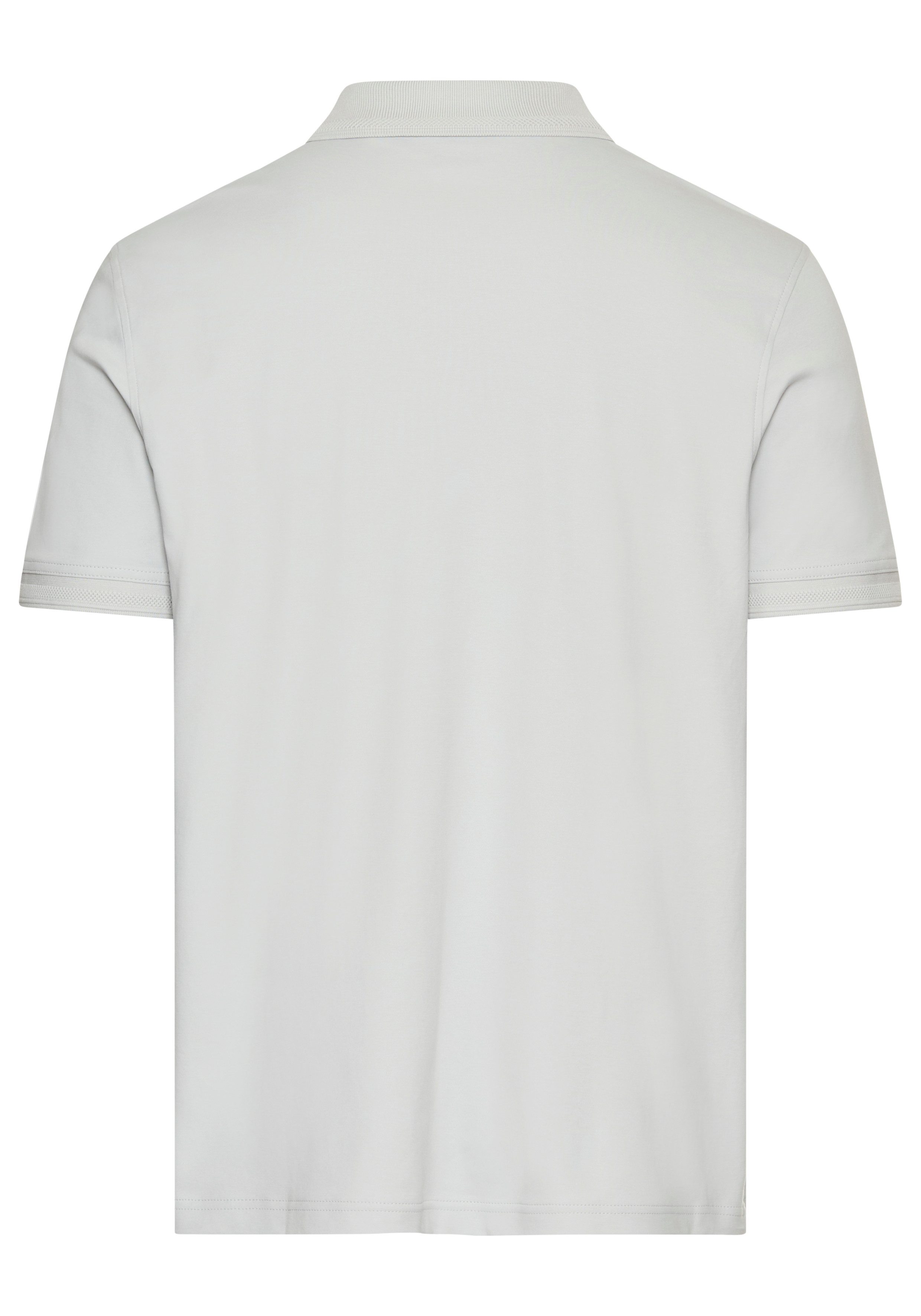BOSS ORANGE Poloshirt Pe mit Polokragen günstig online kaufen