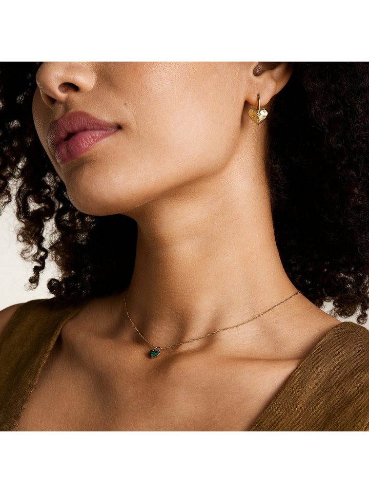 Fossil Paar Ohrhänger Fossil Damen-Ohrh... Fossil Paar Ohrhänger Fossil Damen-Ohrh...