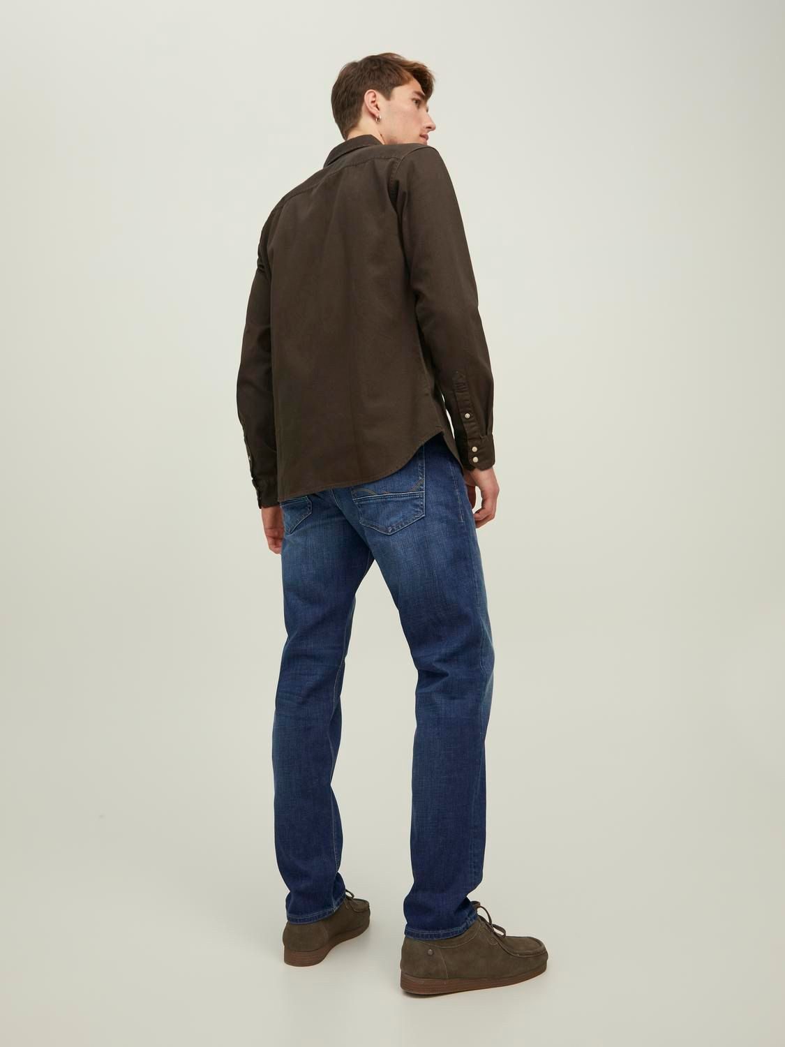 Jack & Jones 5-Pocket-Jeans