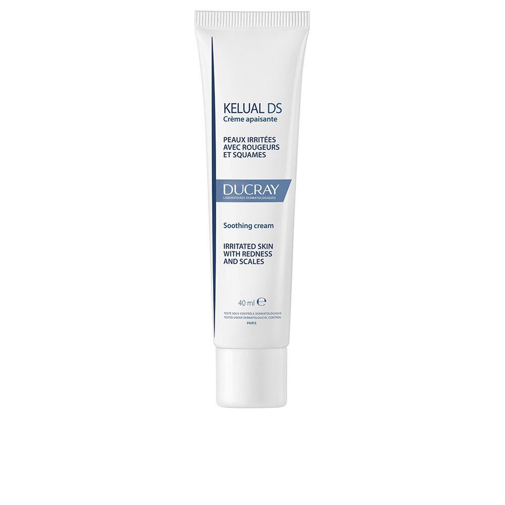 Ducray Hautcreme KELUAL DS