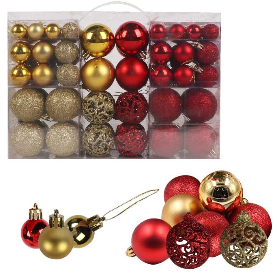 Weihnachtsbaumkugel Weihnachtsbaumkugel Set