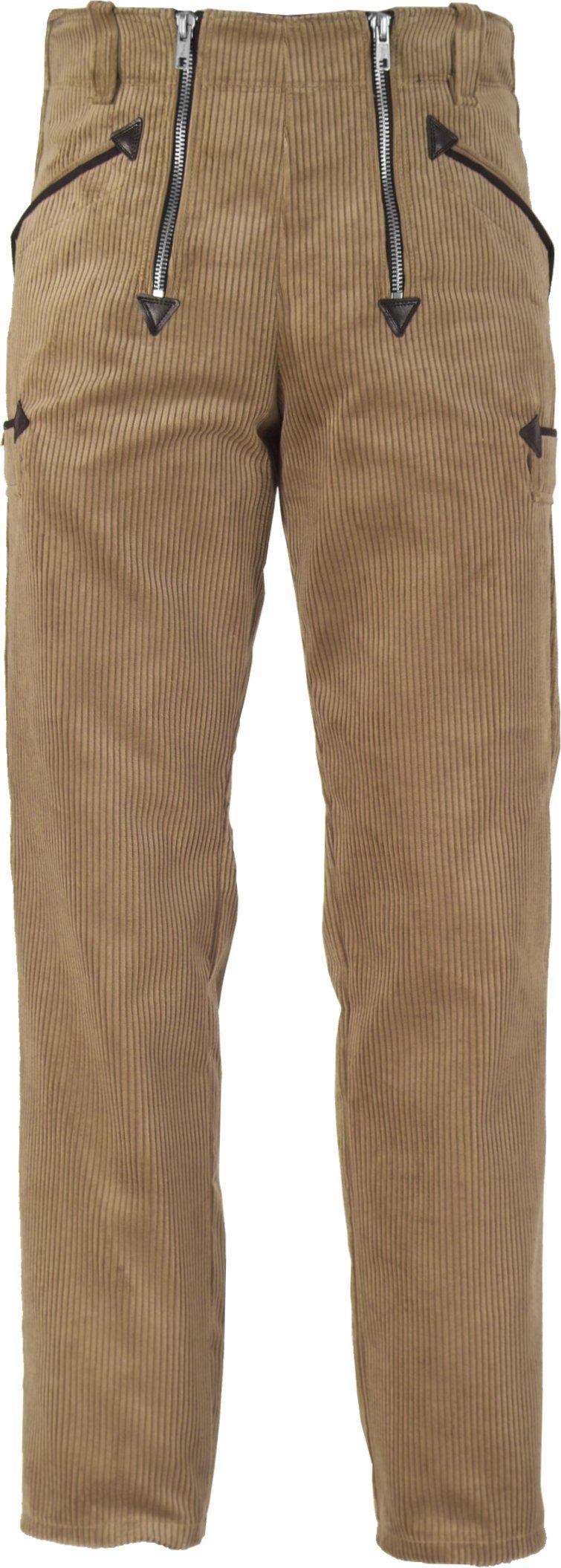 JOB Arbeitshose Zunfthose Trenkercord MIKE (1-tlg)