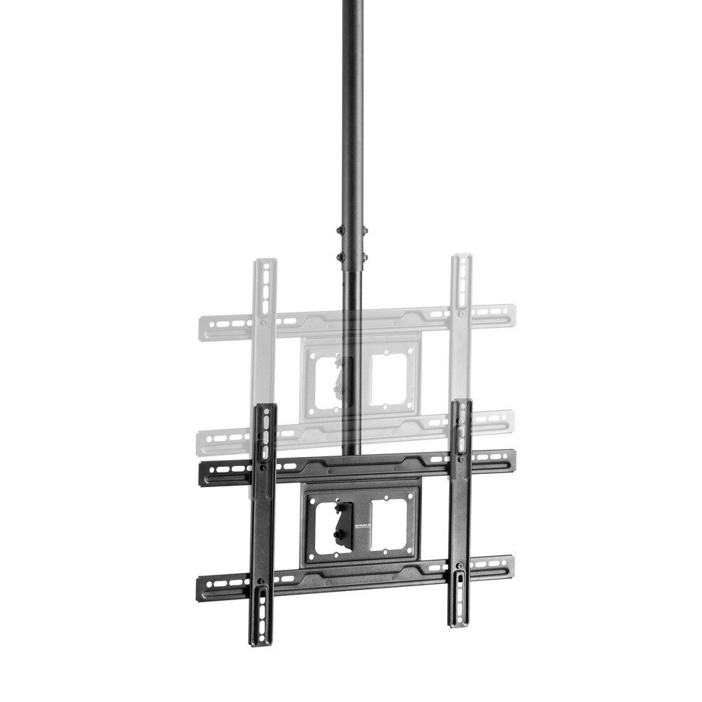 SpeaKa Professional TV-Wandhalterung SpeaKa Professional SP-TVCM-540 TV-Deckenhalterung 94,0 cm (37) - 203