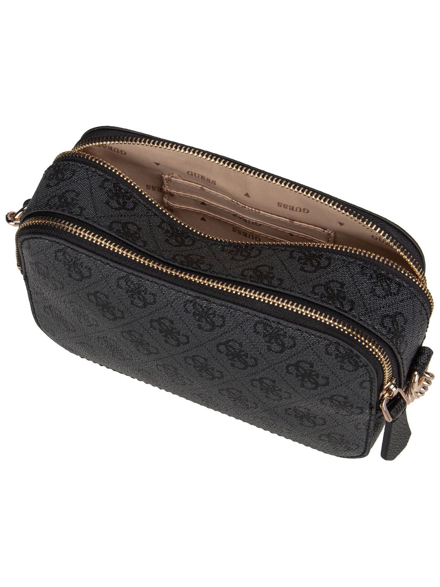 Guess Rucksack Noelle II CB Camera 72140 Logo – Bild 4 von 5
