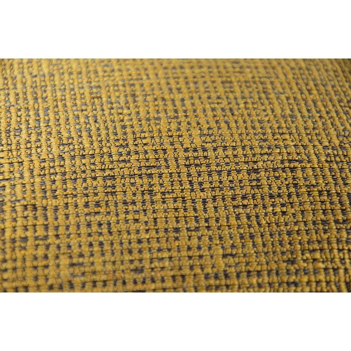 ROHLEDER Kissenhülle Kissenhülle Essentials Move Gold günstig online kaufen