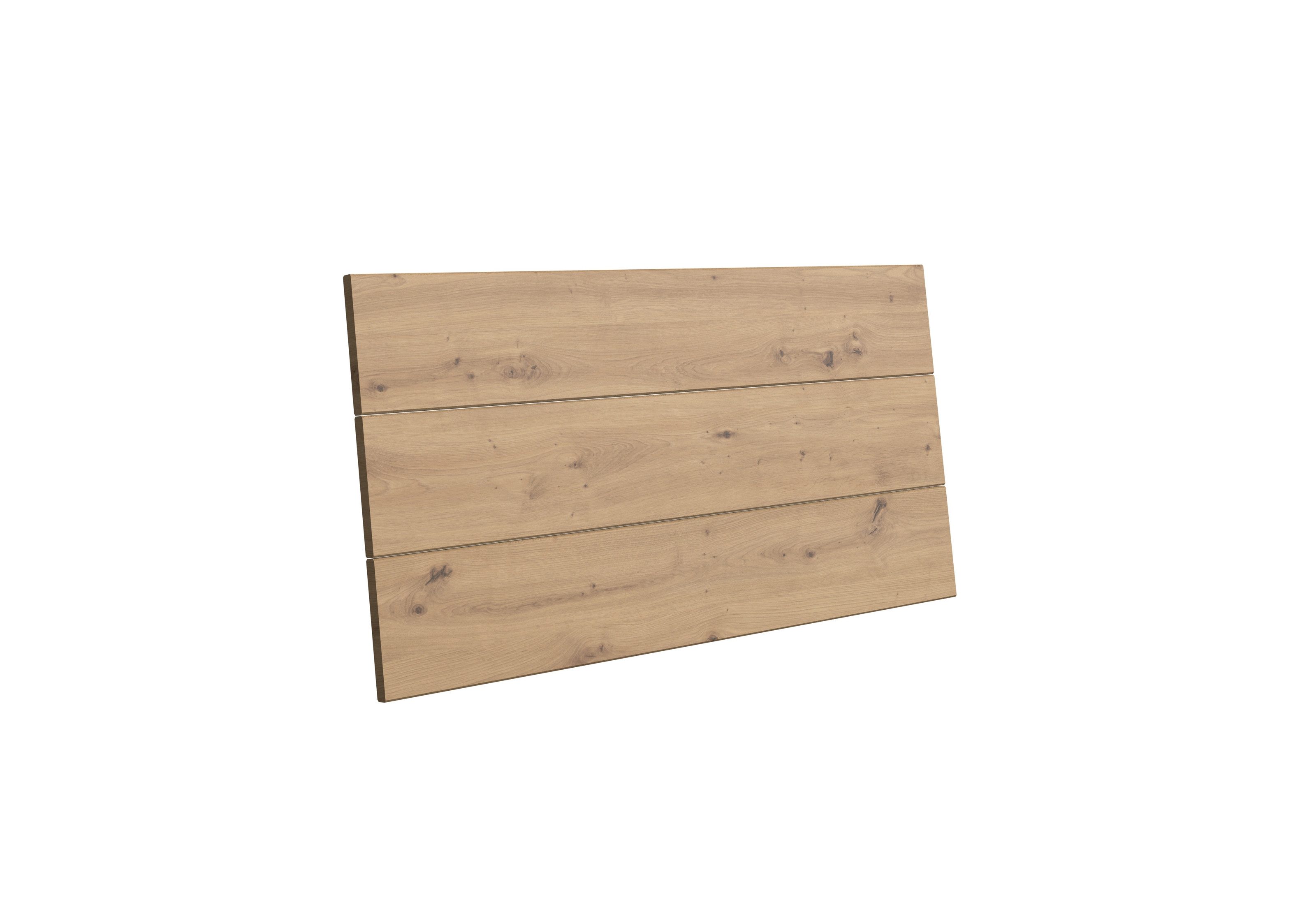 Wimex Kopfteil in Artisan-Eiche, (BxHxT: 98x50x5 cm)