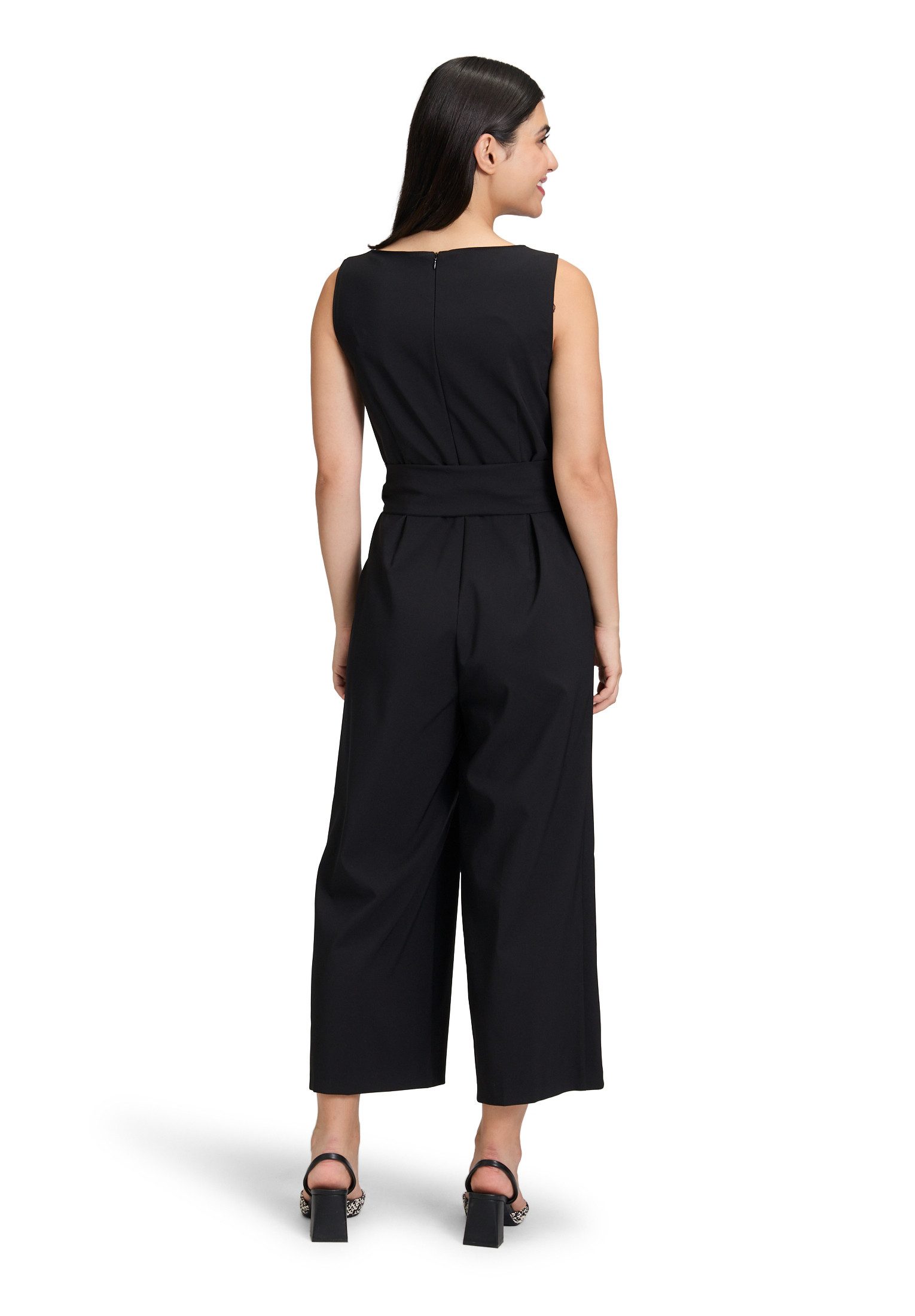Overall Betty Barclay Jumpsuit mit Eingrifftaschen