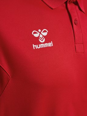 hummel Poloshirt hmlAUTHENTIC FUNCTIONAL POLO