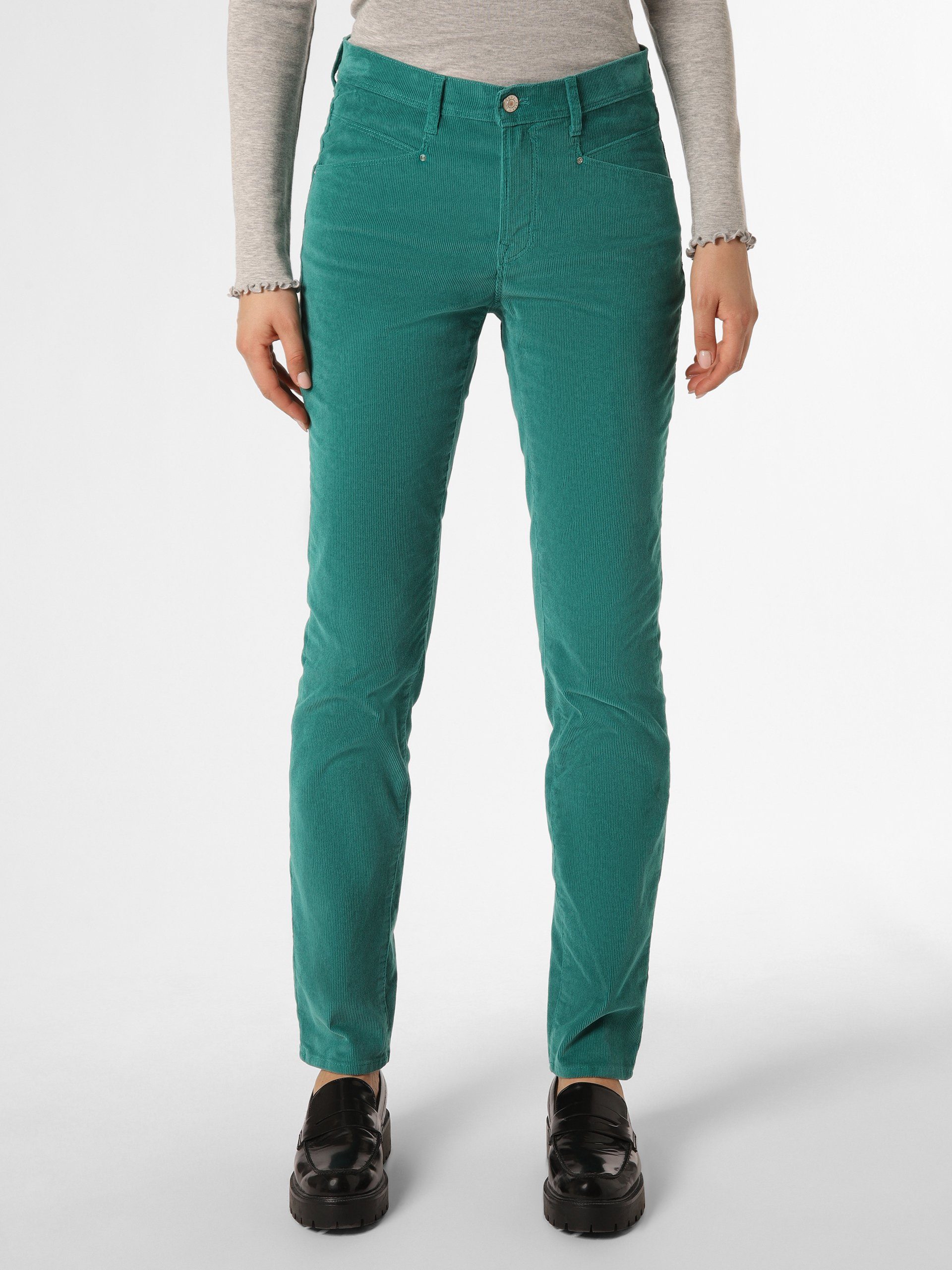 Bundfaltenhose Mary