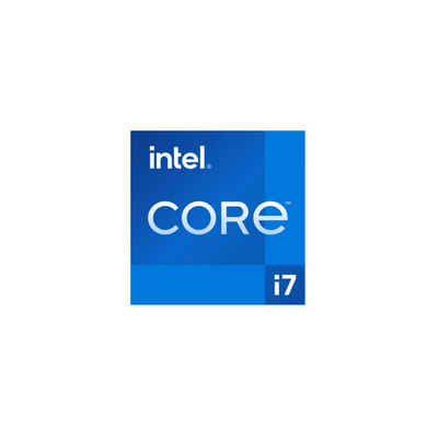 Intel® Prozessor i7-11700K