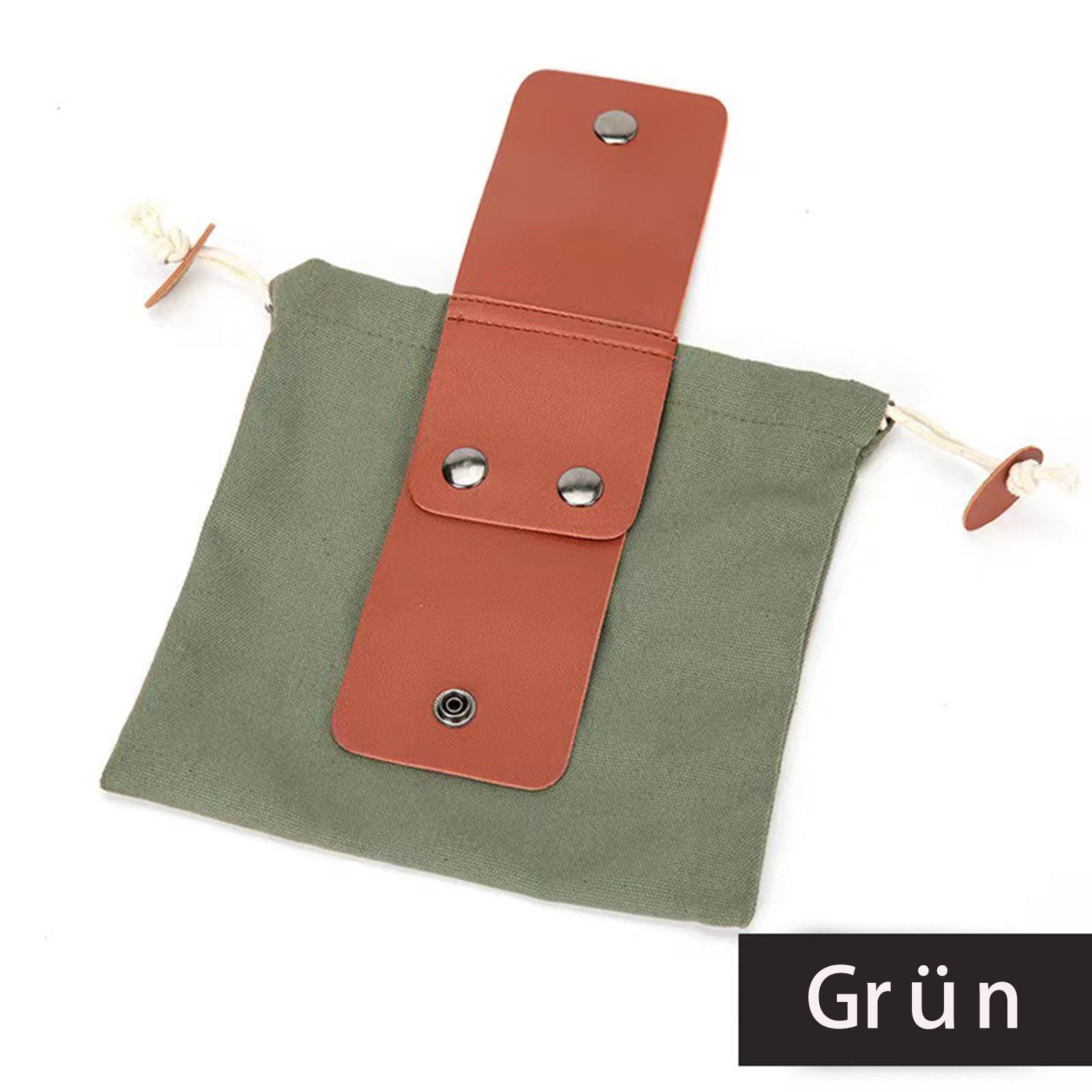 Jumpeak Gürteltasche Outdoor-Foraging-Taschen,Obstpflücker-Taschen,Aufbewahrungstasche, Leichtgewicht, 3 Farben, Hände freihalten, Gürteltasche