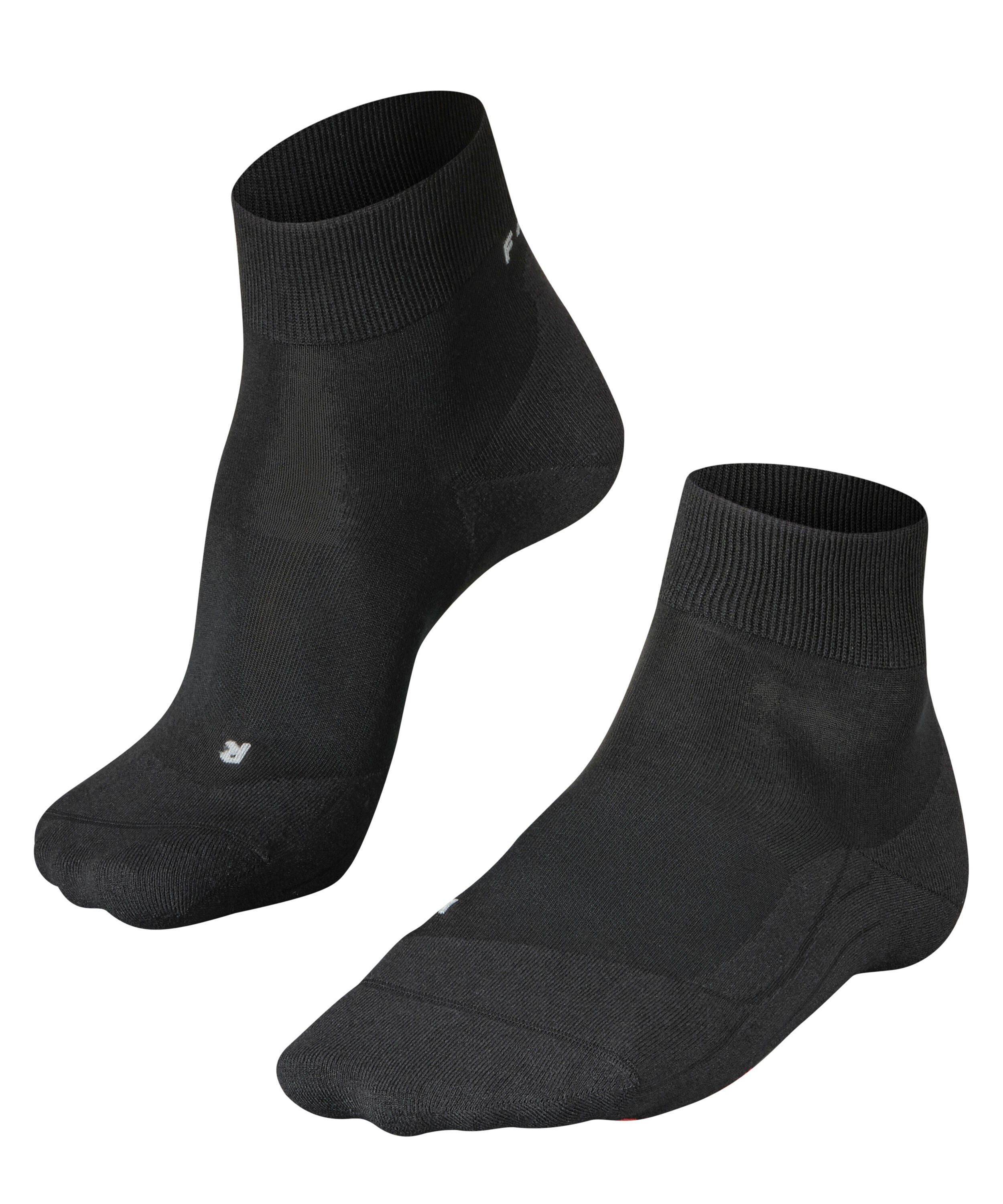 FALKE Kurzsocken RU4 Light Performance Short (1-Paar) leichte Polsterung fü günstig online kaufen