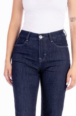 Blue Monkey 7/8-Jeans Jeans Mimi Cropped Mini Flare