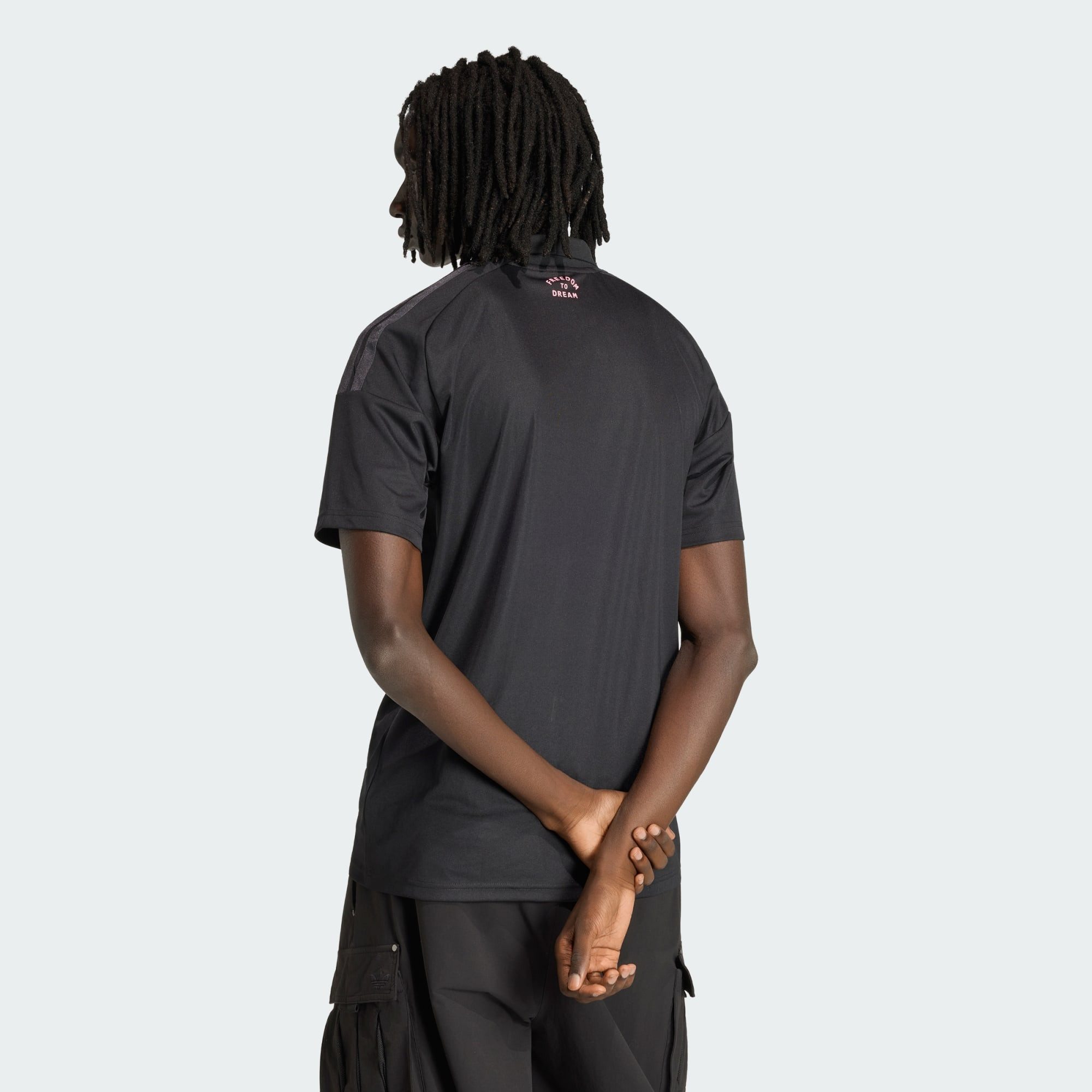 adidas Performance Fußballtrikot INTER MIAMI 26/27 AUSWÄRTSTRIKOT (1-tlg)
