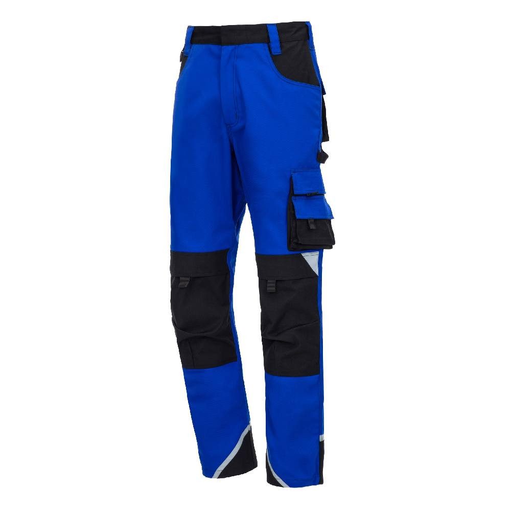 Arbeitshose Bundhose Cargohose Motion Tex Plus