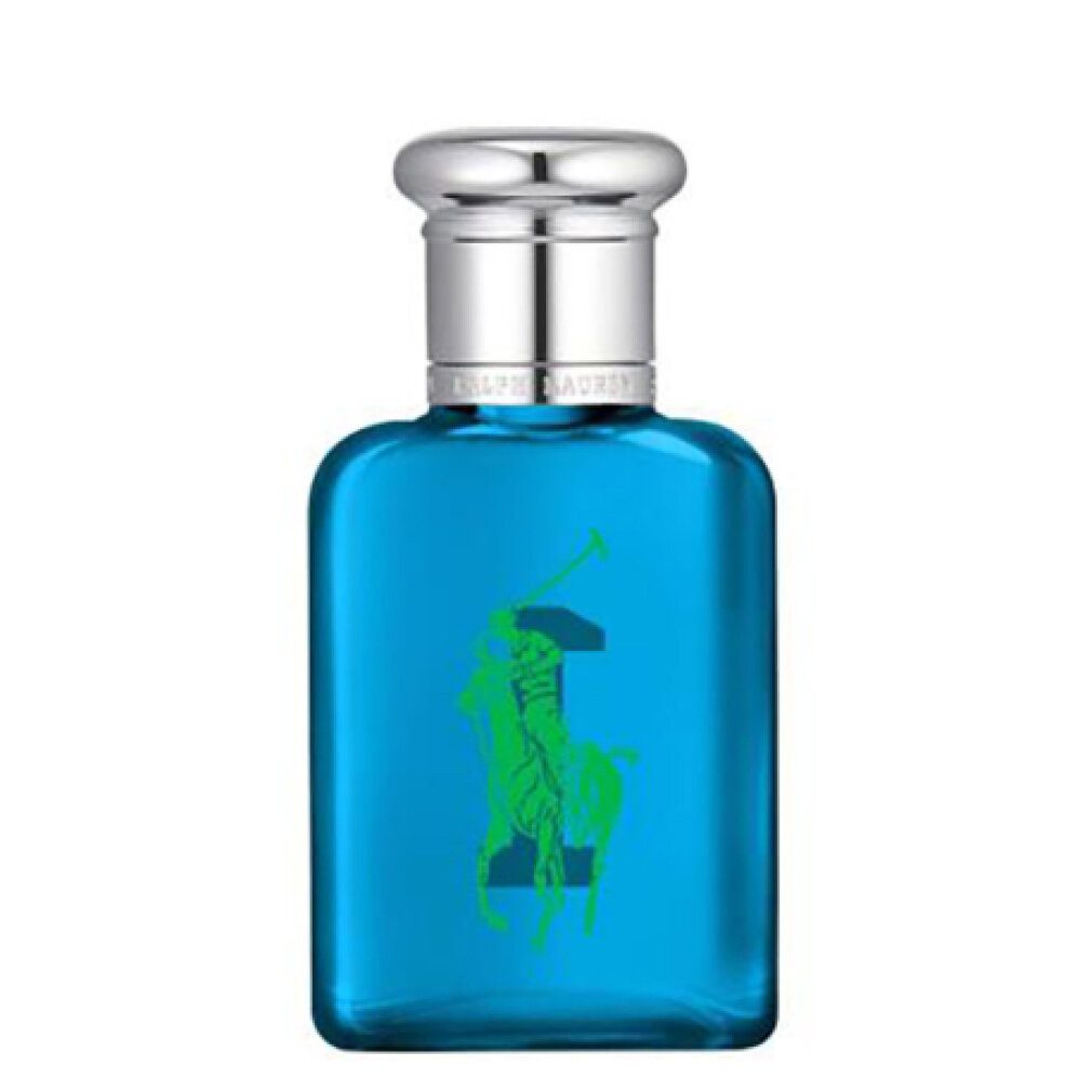 Lauren Ralph Lauren Eau de Toilette Ralph Lauren Big Pony 1 Eau de Toilette für Herren