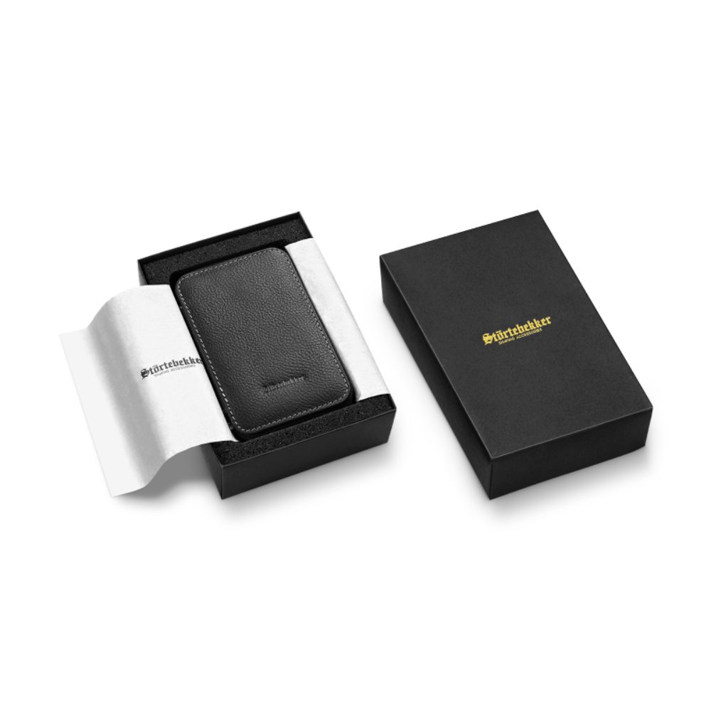 Störtebekker Rasierer-Etui Rasierhobel Etui