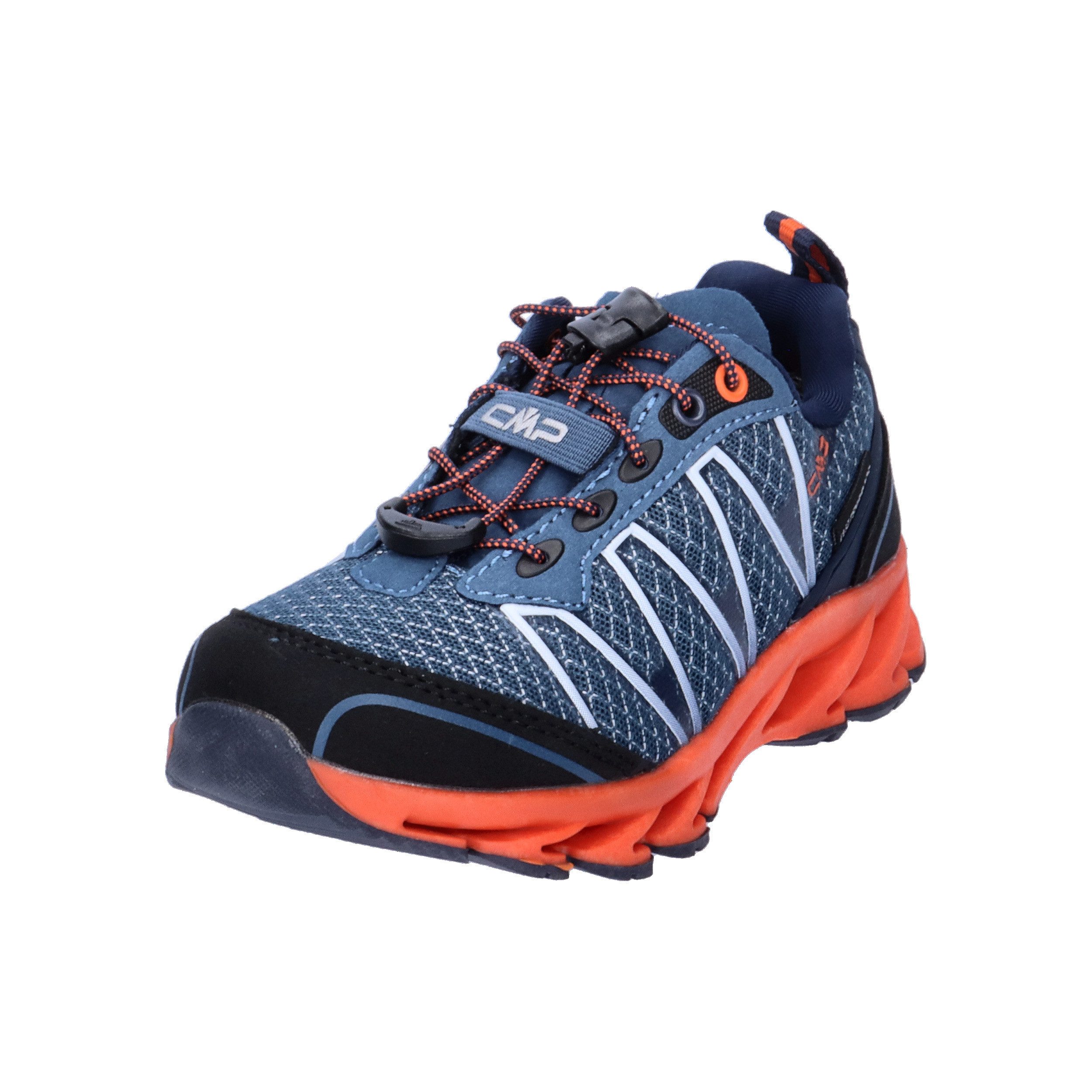 CMP CMP Kinder Trail Running Schuhe Altak WP 2.0 39Q4794K Trailrunningschuh