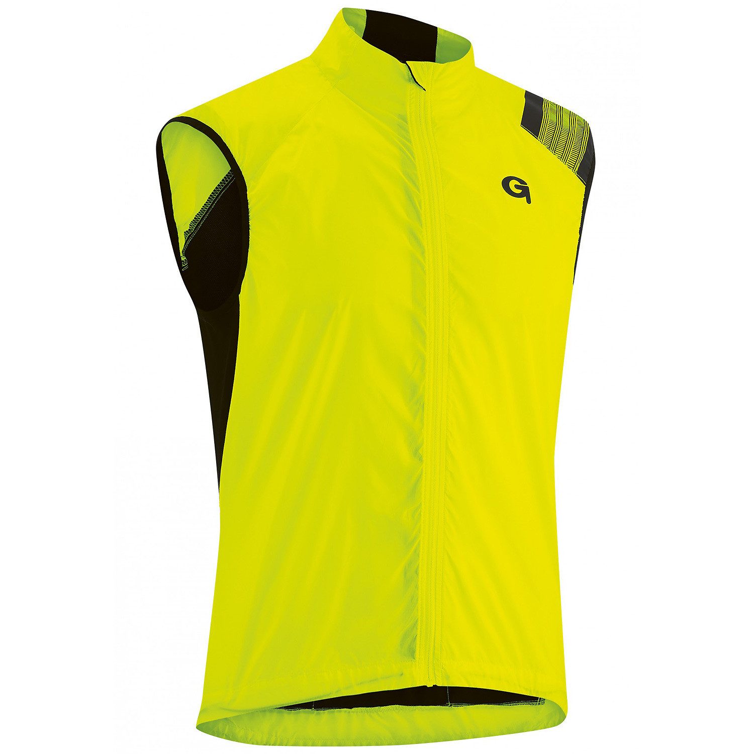 Gonso Funktionsweste Wind-Weste Bike Blosko (1-tlg) günstig online kaufen