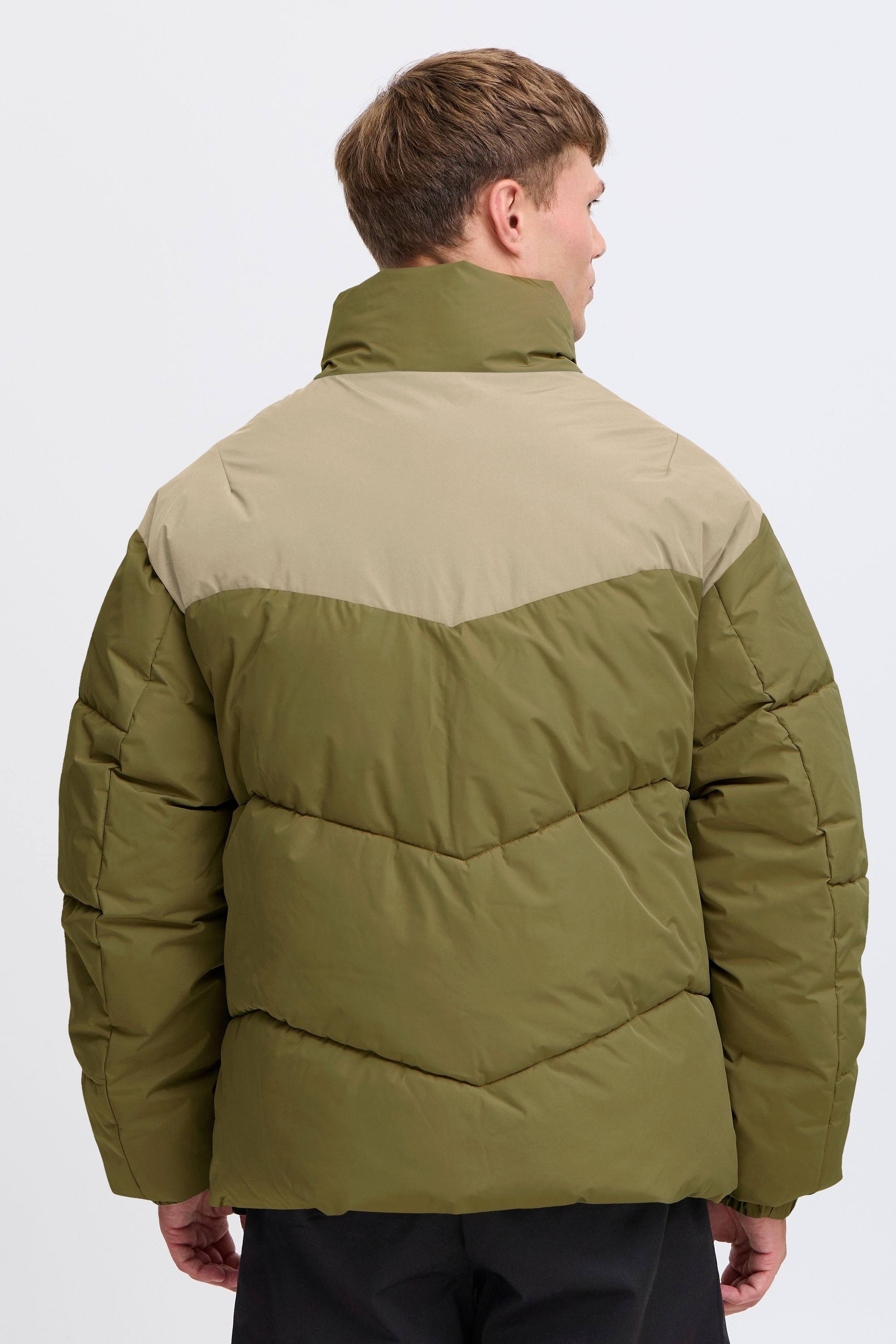 !Solid Steppjacke SDMoritz Modische Jacke