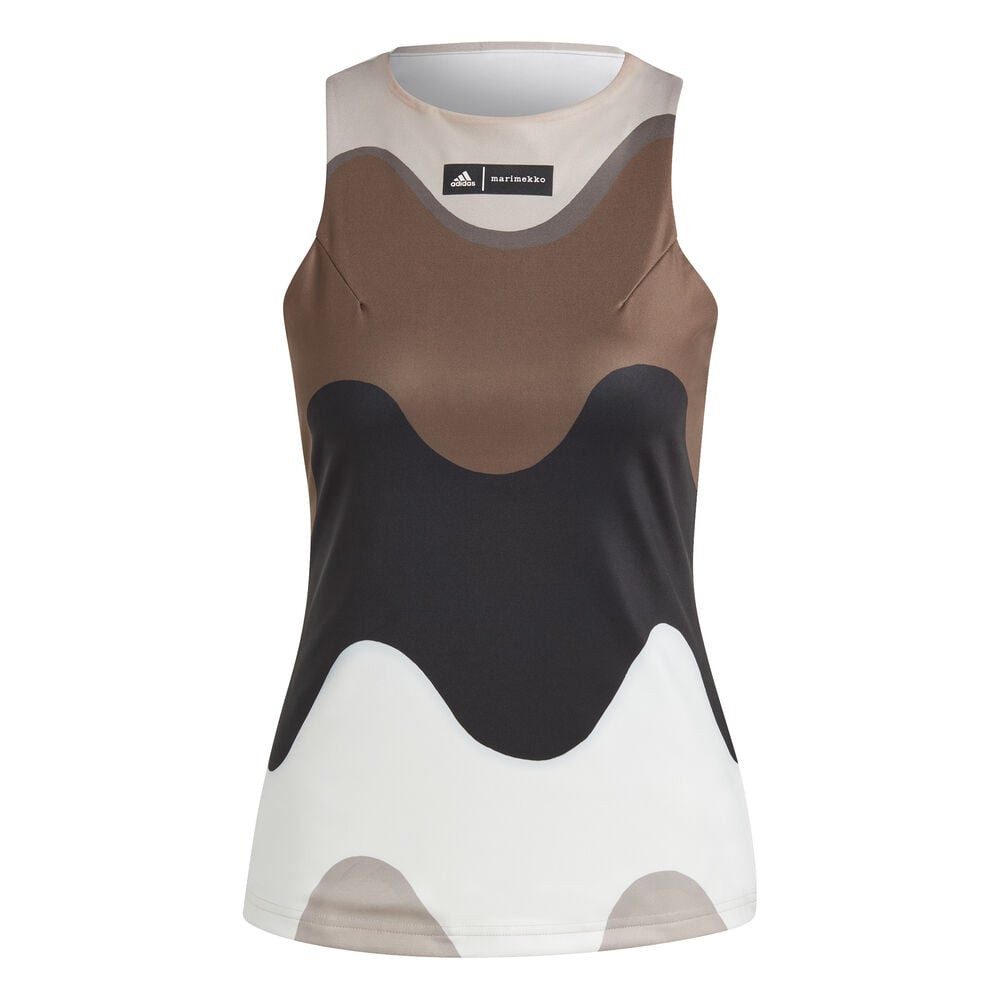 adidas Sportswear Tanktop Marimekko Tennis Tank günstig online kaufen