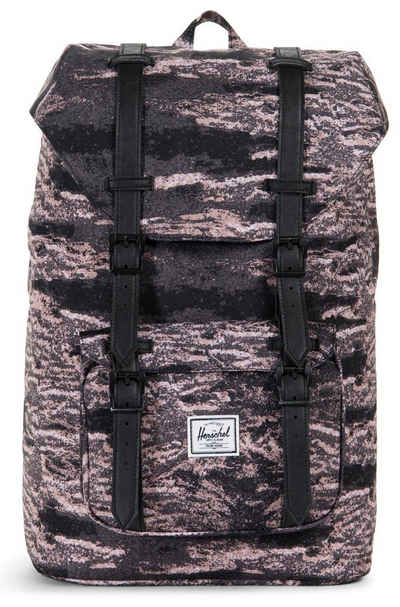 Herschel Rucksack Little America Mid-Volume