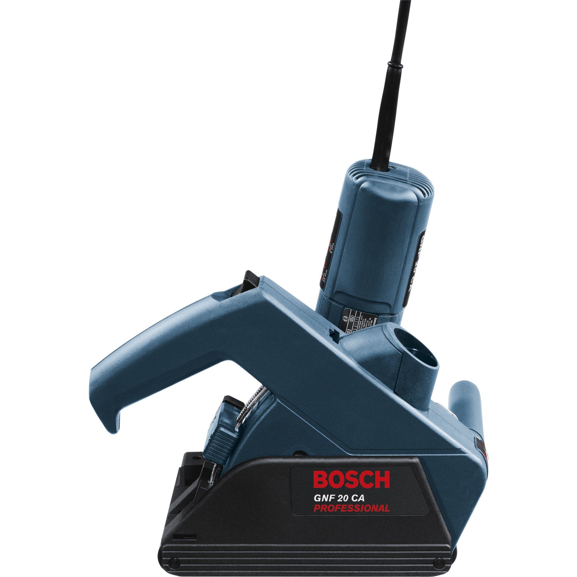 BOSCH Professional Bosch Mauernutfräse Mauer-Nutfräse (900 GNF 20 CA,