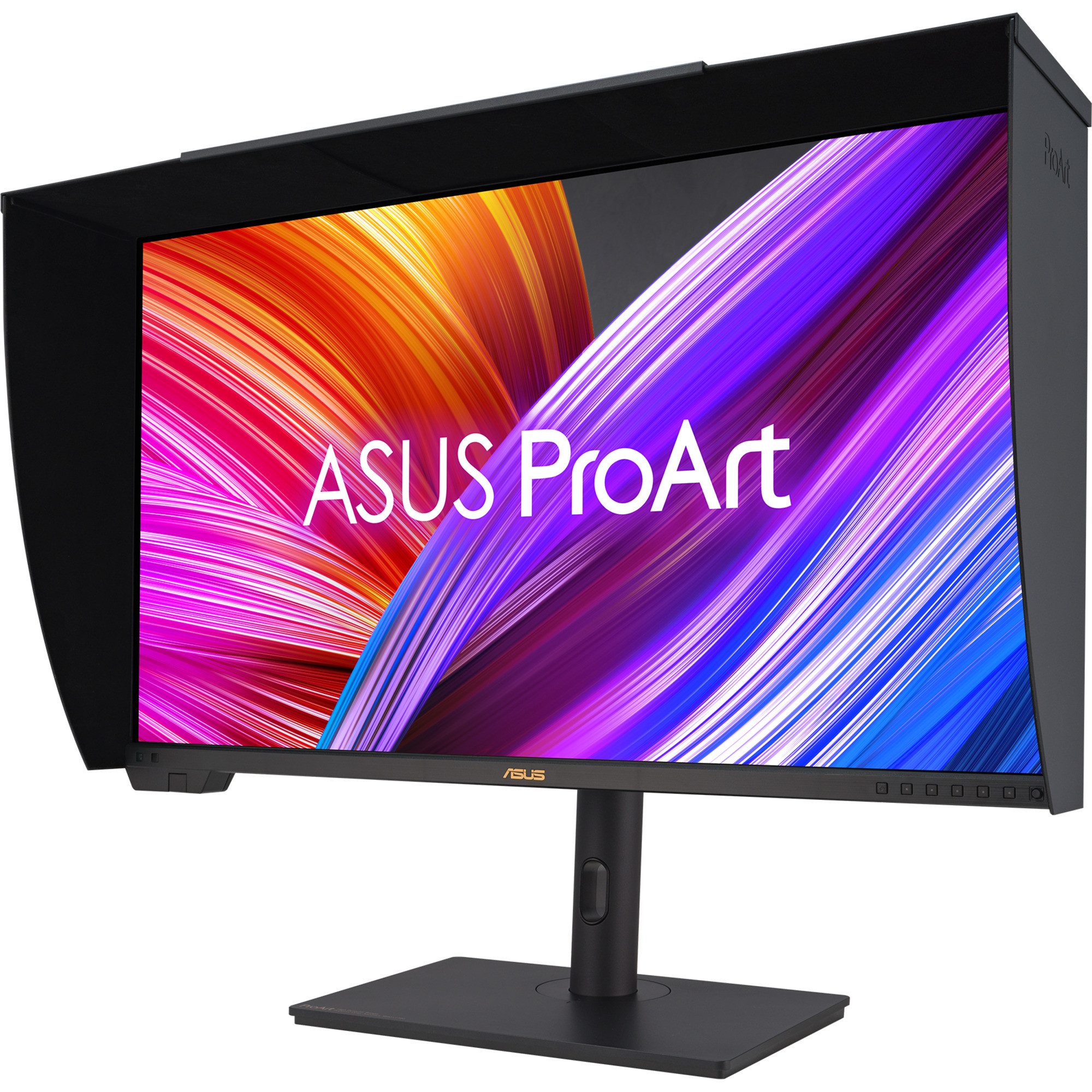 Asus ASUS ProArt PA32UCE, LED-Monitor, (UltraHD/4K, TFT-Monitor (3840 x 2160 px)