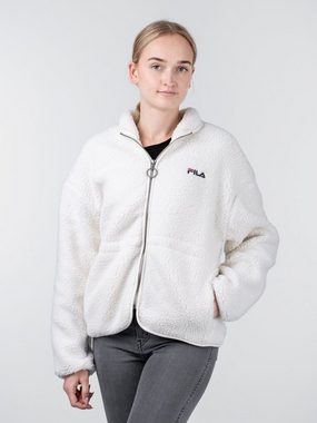 Fila Plüschjacke Fila Sari Sherpa Fleece Jacket