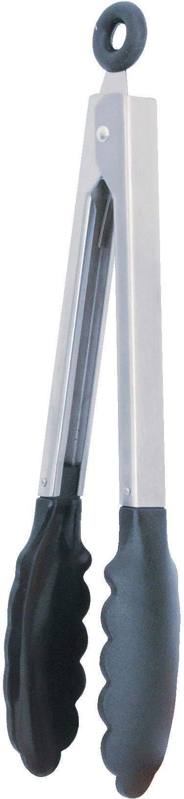 GSW Pfannen-Set Gourmet Granit, Aluminium (Set, 4-tlg., 1x Bratpfanne Ø 20 cm, 1x Bratpfanne Ø 24 cm, 1x Grillpfanne Ø 28 cm), Induktion