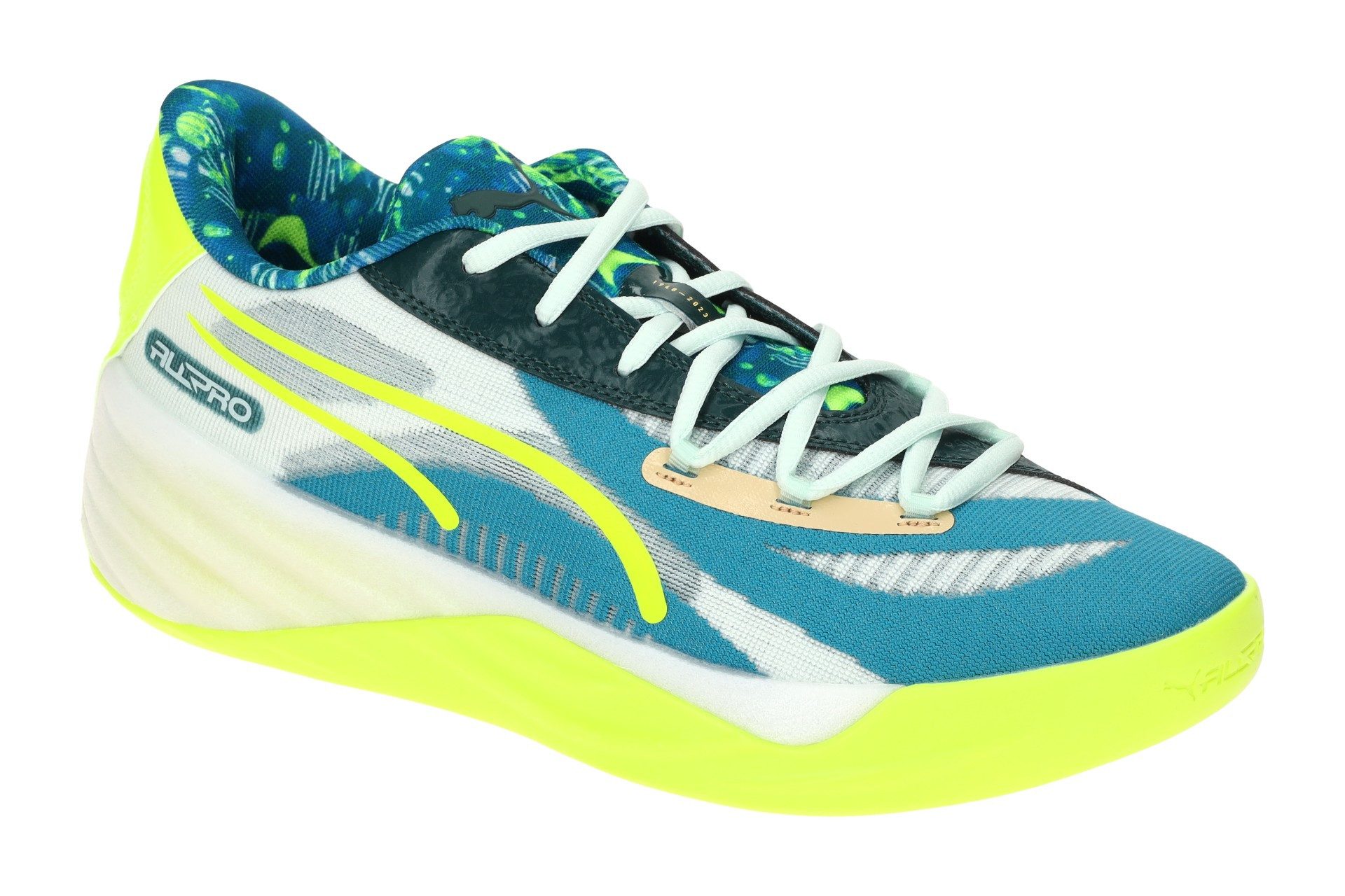 PUMA 311355 01 Schnürschuh
