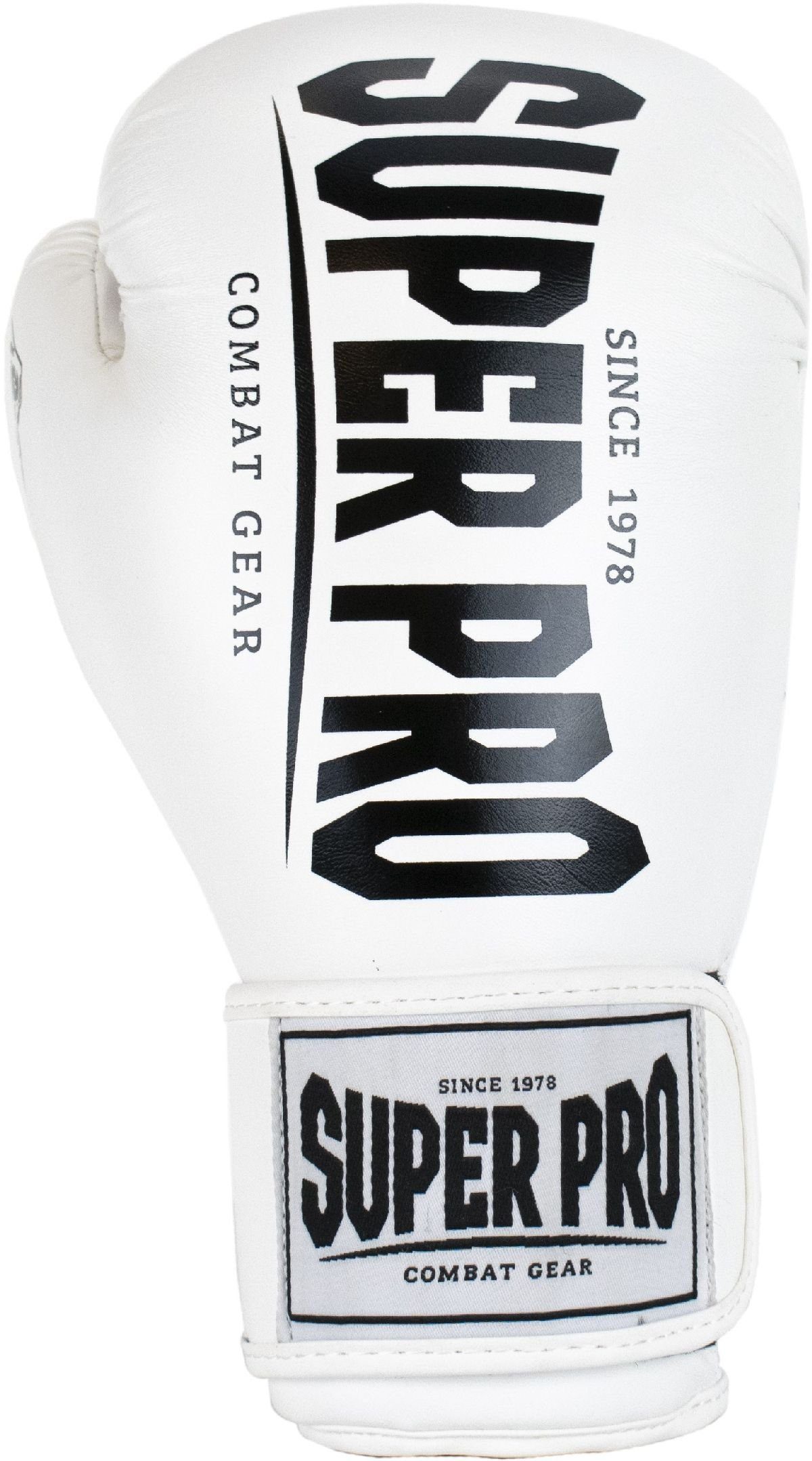 Super Pro Boxhandschuhe