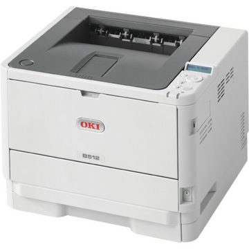 OKI B512dn Multifunktionsdrucker