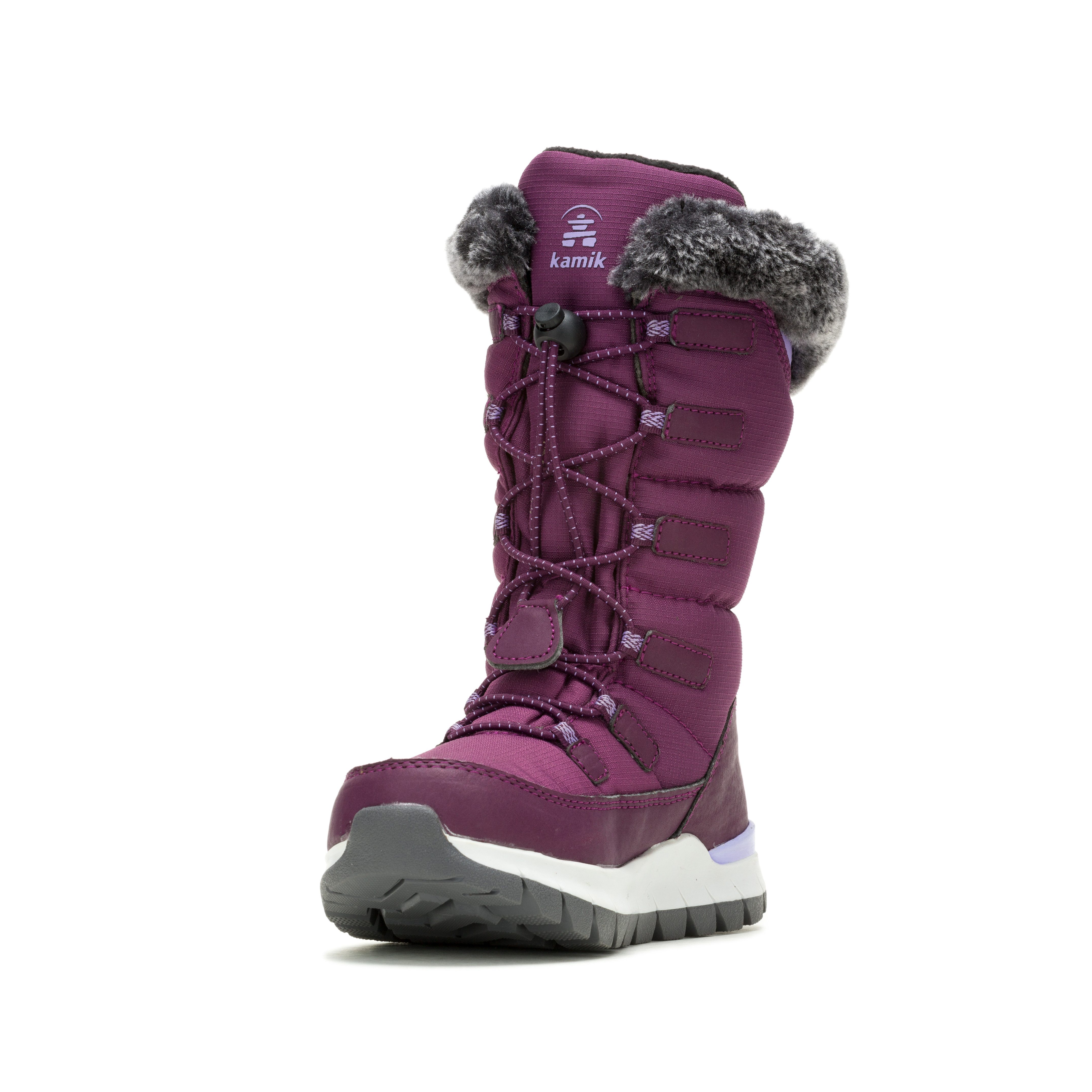 Kamik PRAIRIE2 Snowboots