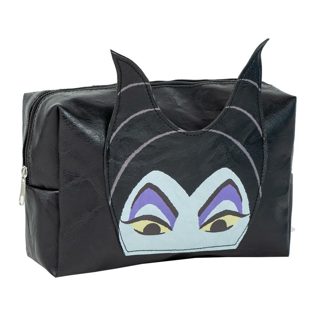 Kulturbeutel Kulturtasche Kosmetiktasche Waschtasche Kulturbeutel Beauty Disney Mal