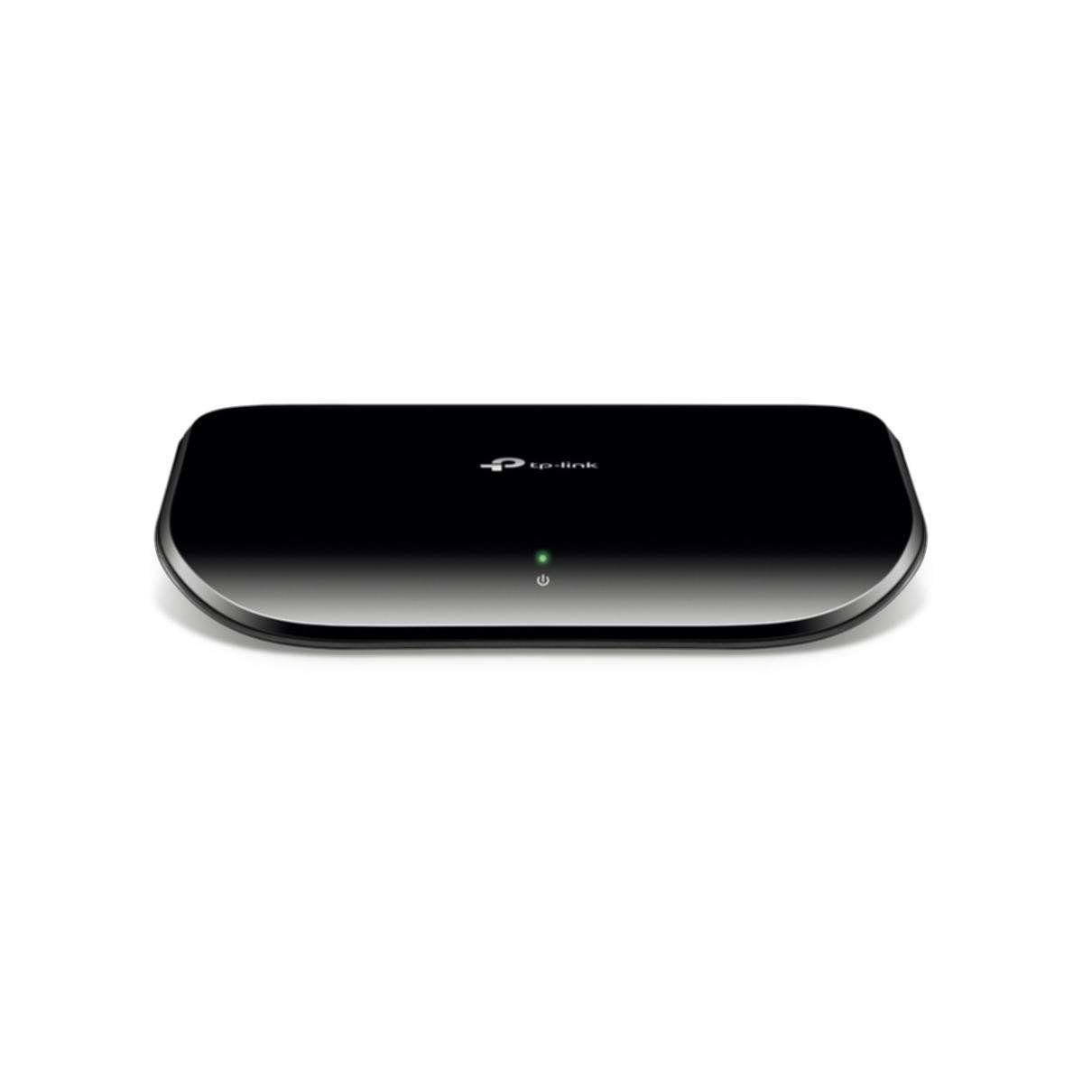 tp-link 5-Port-Gigabit-Desktop-Switch Netzwerk-Switch