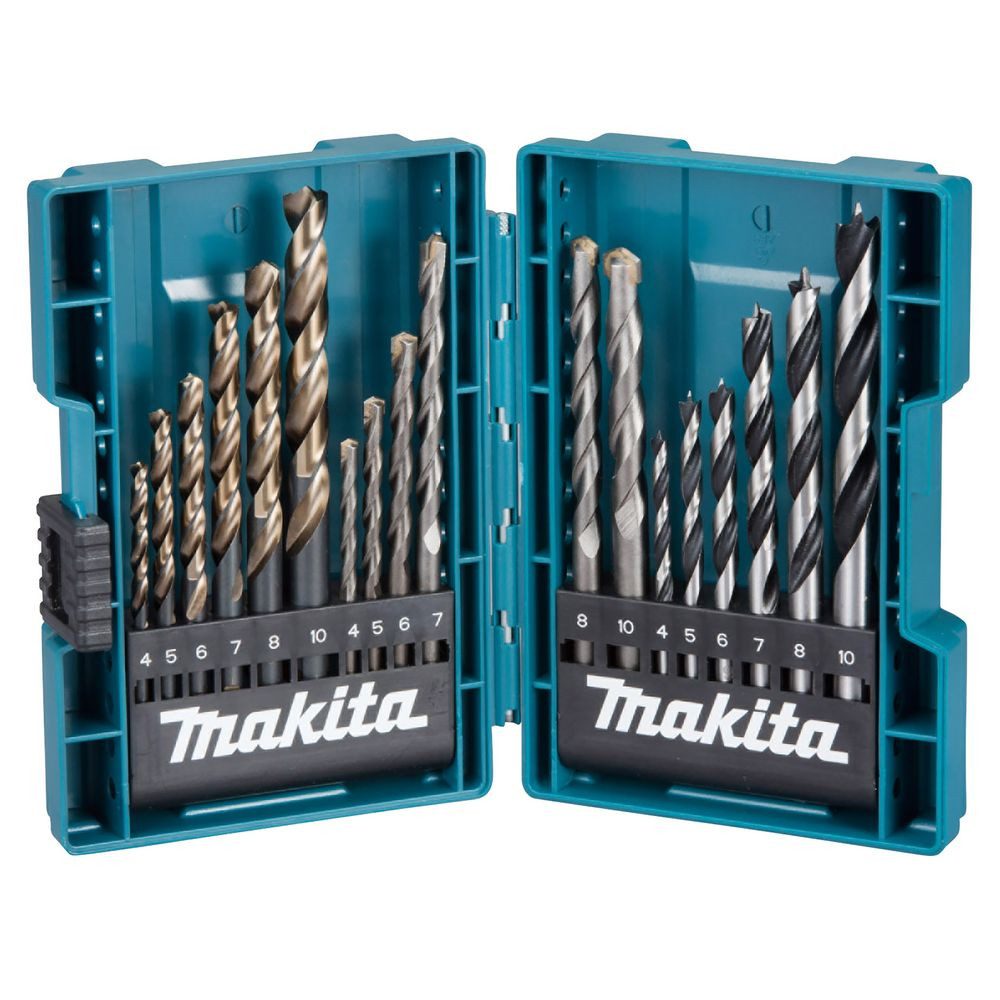 Makita Bohrersatz B-49432