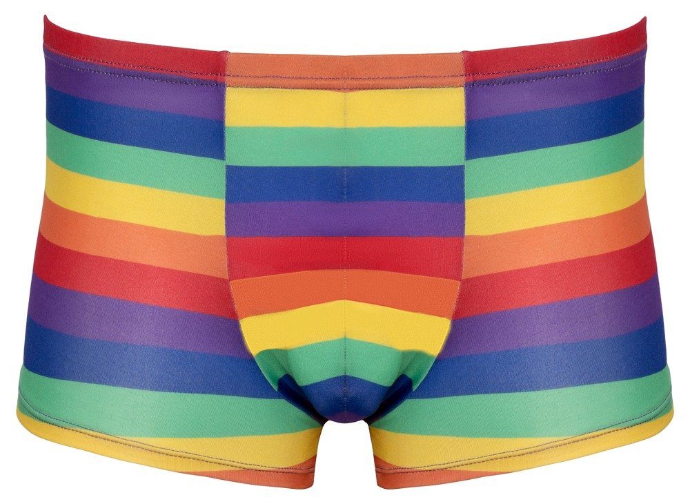 Boxershorts Boxershorts Regenbogenfarben Pride