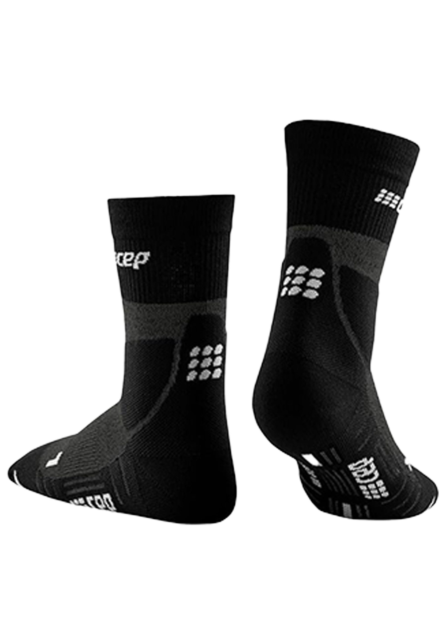 CEP Sportsocken Merino