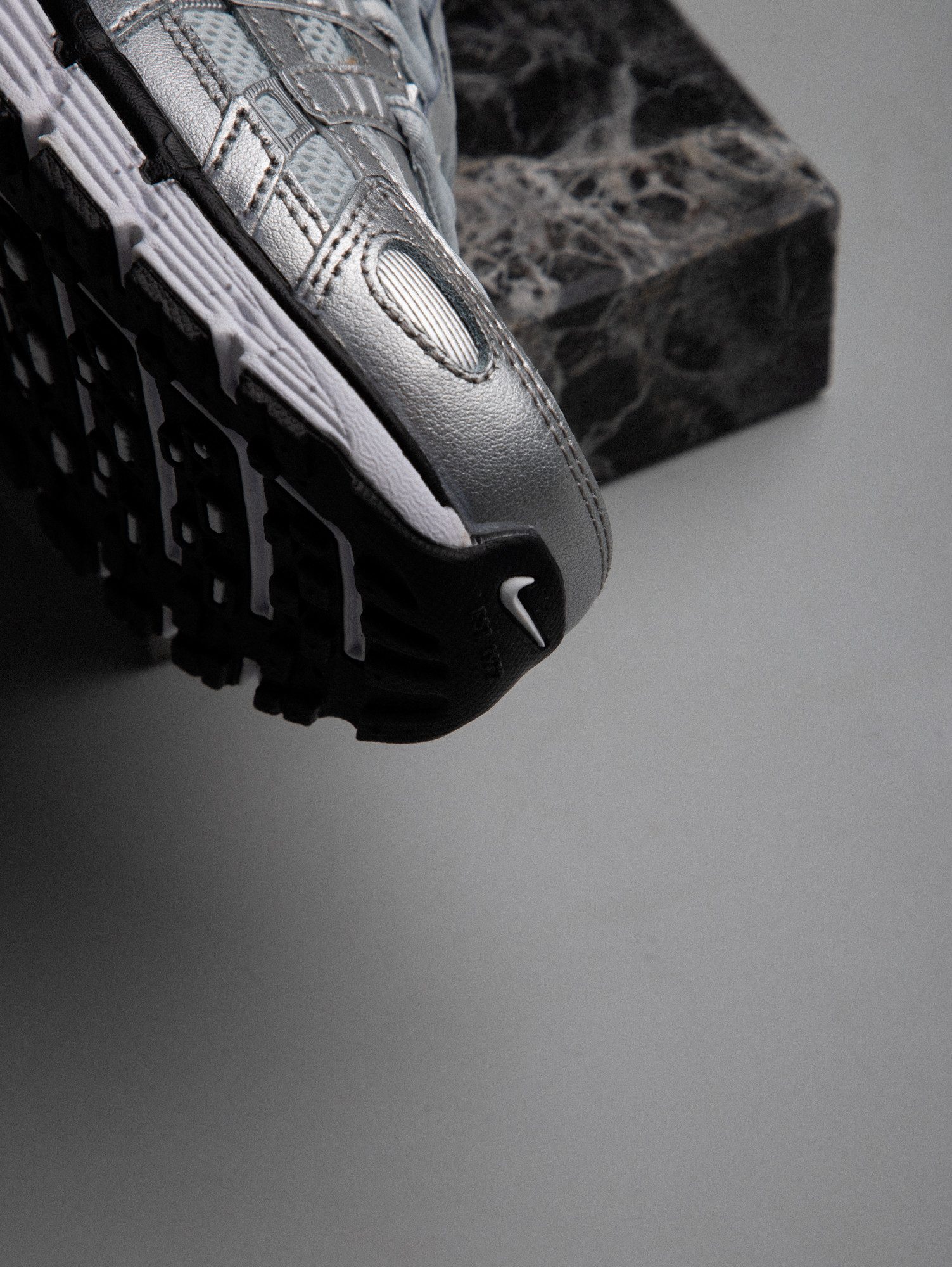 Nike Nike P-6000 Sneaker Sneaker
