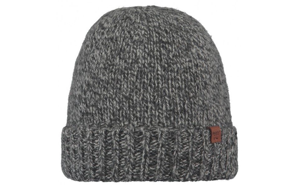 Barts Beanie Eliaz black 01 Beanie