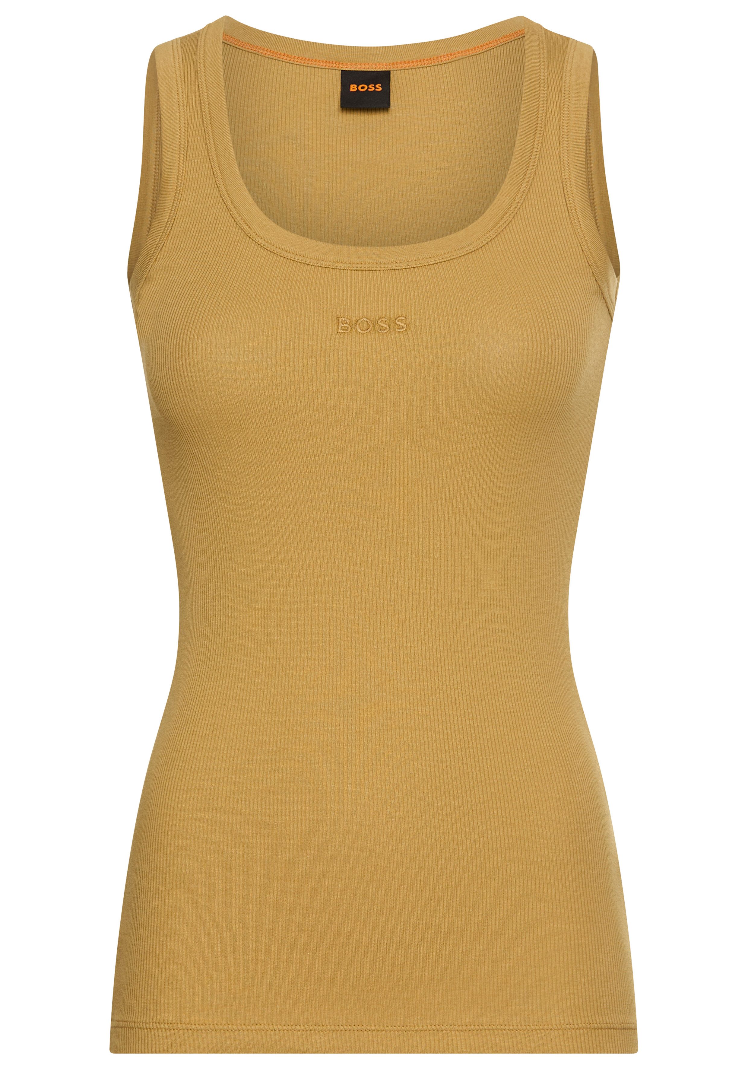 BOSS ORANGE Longtop Ematite Premium Damenmode günstig online kaufen