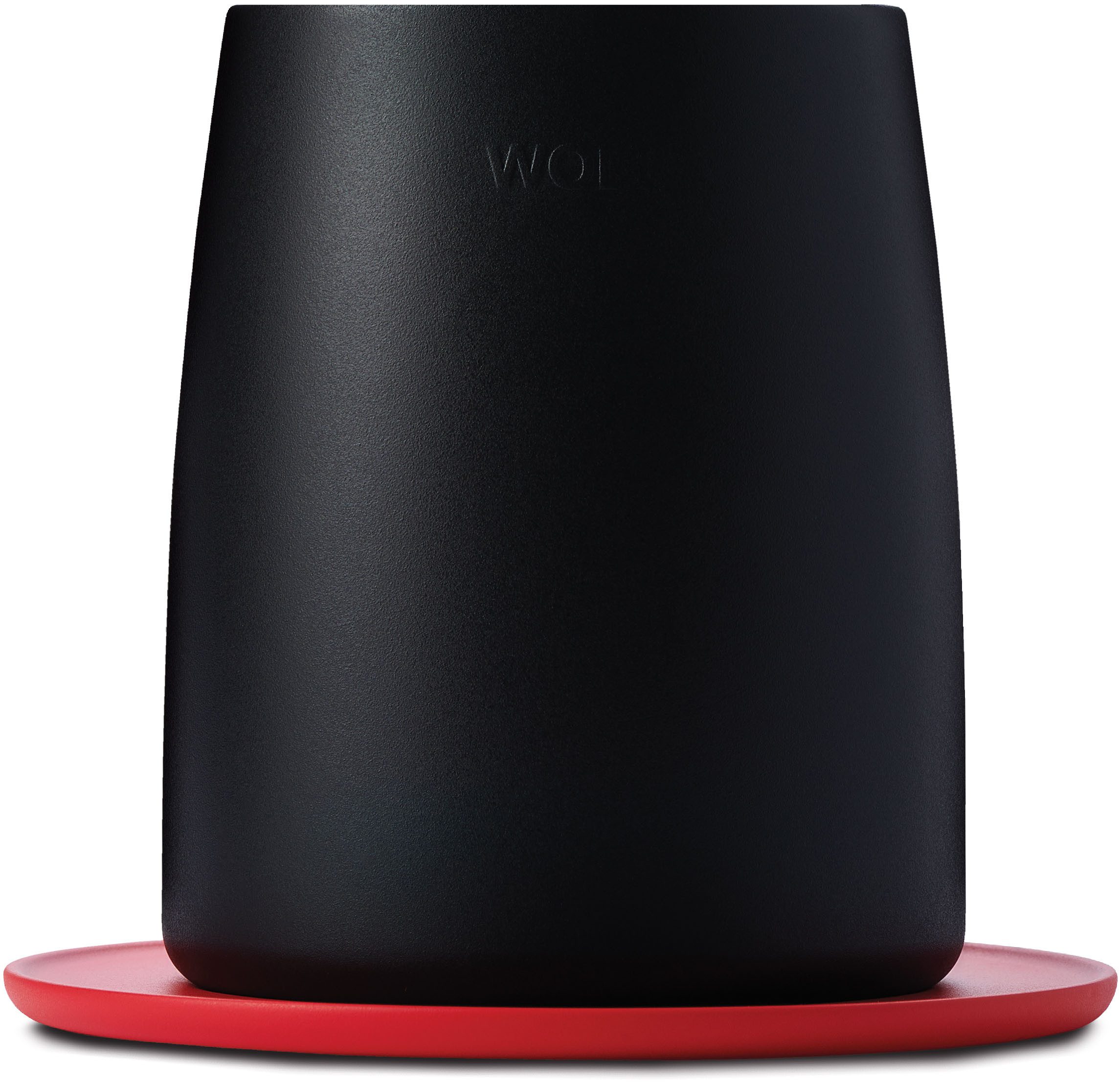 WOLL Besteckhalter Cook it, (Set, 2-tlg., 1x Utensilienbehälter, 1x Löffela günstig online kaufen