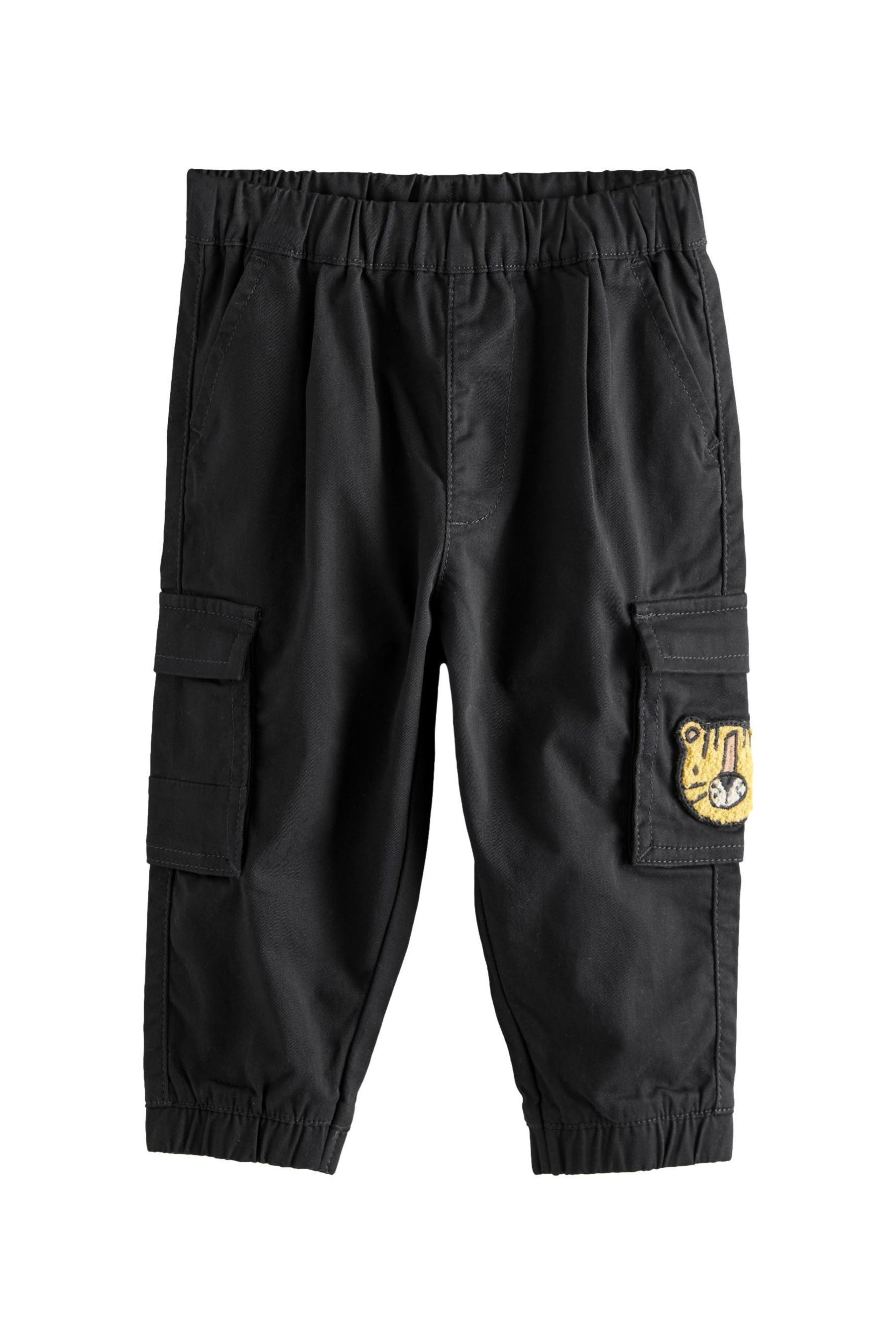Cargohose Cargohose