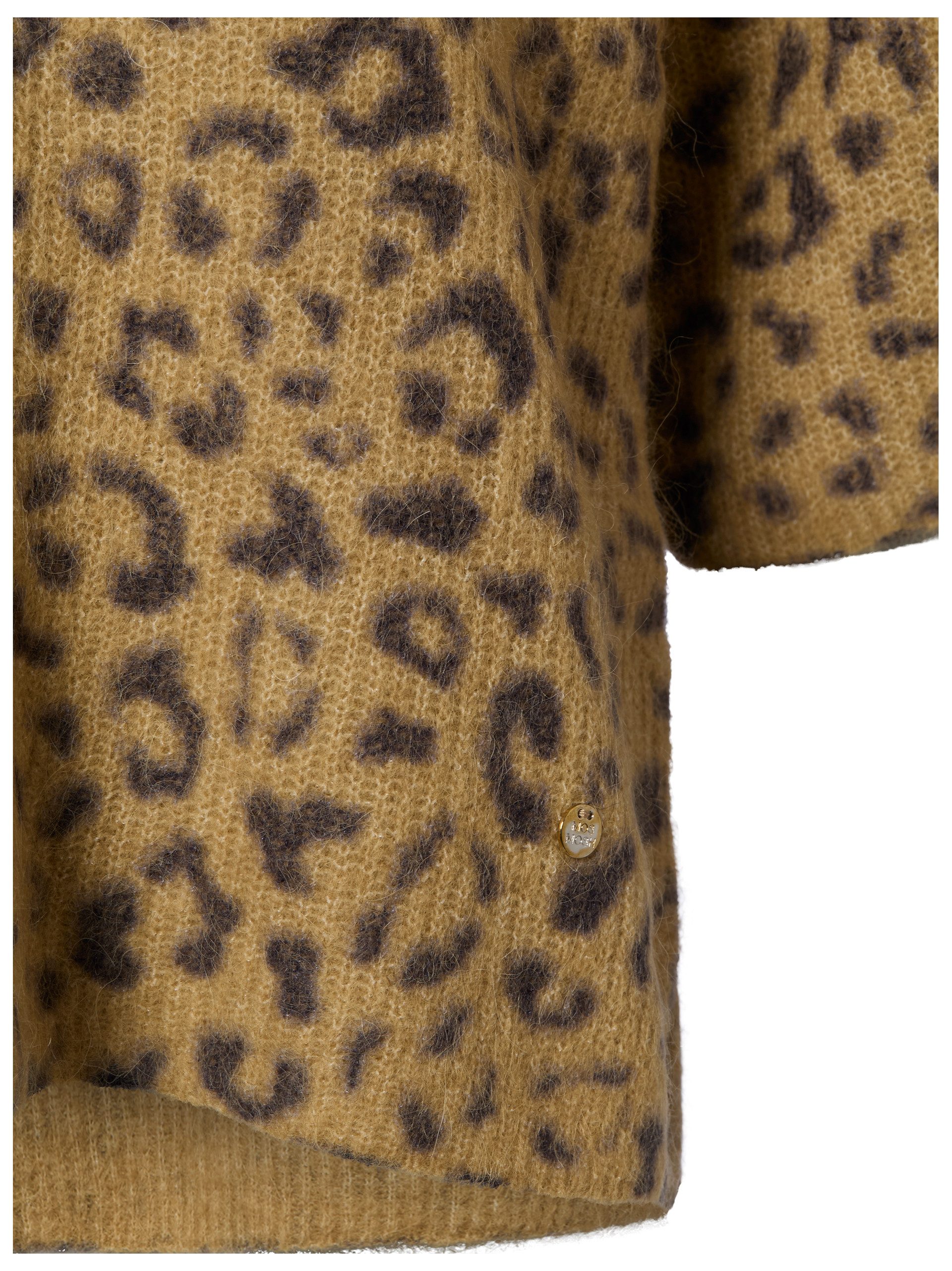 Mos Mosh Strickpullover MMTaci