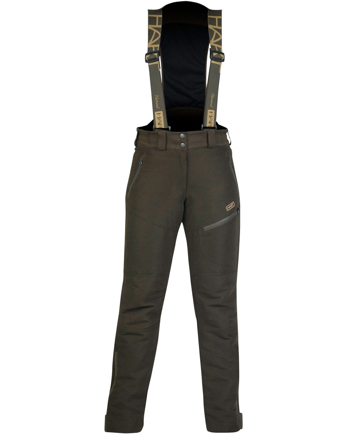 Hart Outdoorhose Damen Winterhose Altai