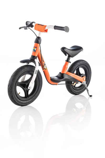 Kettler Laufrad »KETTLER Spirit Air« 12.5 Zoll, für Kinder von 3-5 Jahren