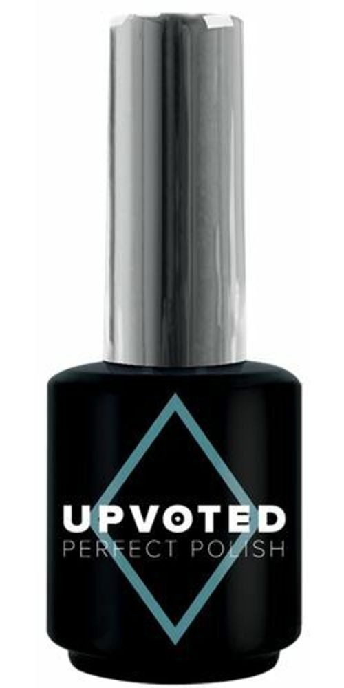 Nagellack NailPerfect UPVOTED Soak Off Gelpolish #157 Ice Queen 15ml