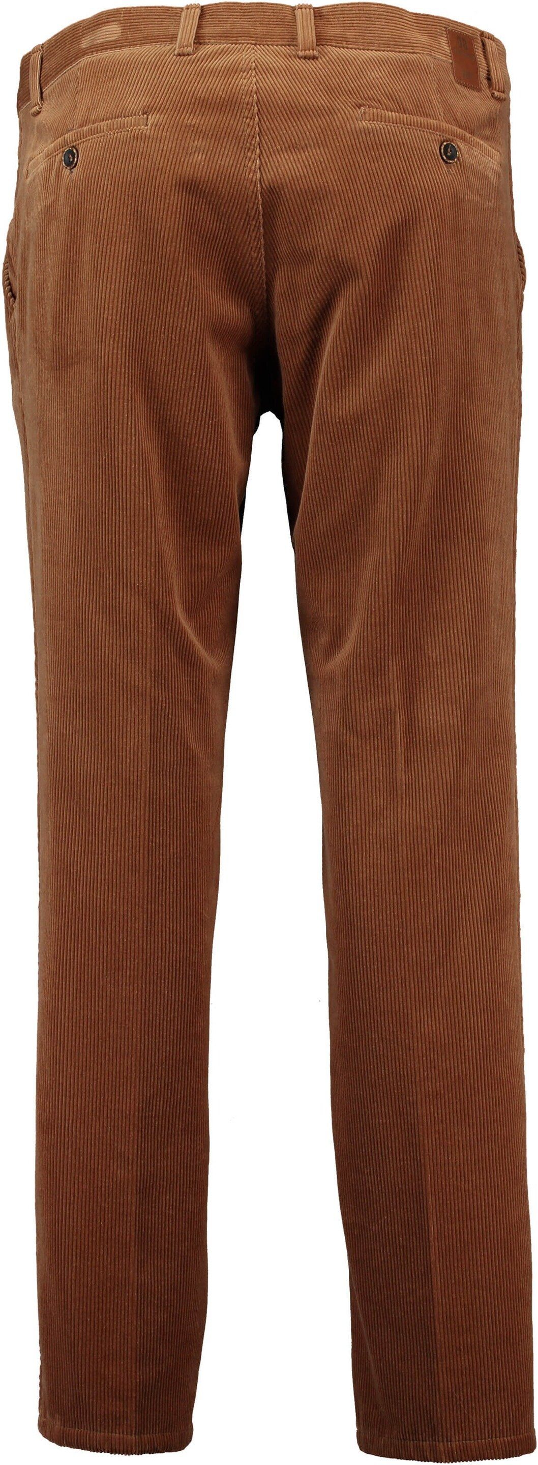 Club of Comfort Cordhose Garvey rost günstig online kaufen